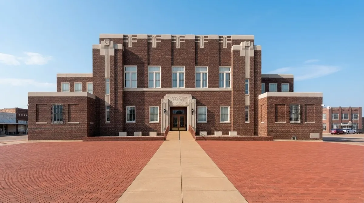 Craighead County Courthouse